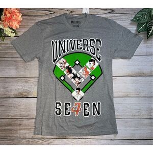 DragonBallZ Tee Shirt (Small)